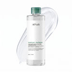 Anua Heartleaf Low pH Deep Cleansing Water 500g