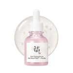 Beauty of Joseon, Pore Firming Serum Red Bean PDRN + Peptide 30ml
