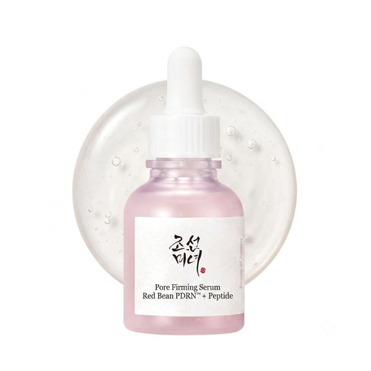 Beauty of Joseon, Pore Firming Serum Red Bean PDRN + Peptide 30ml