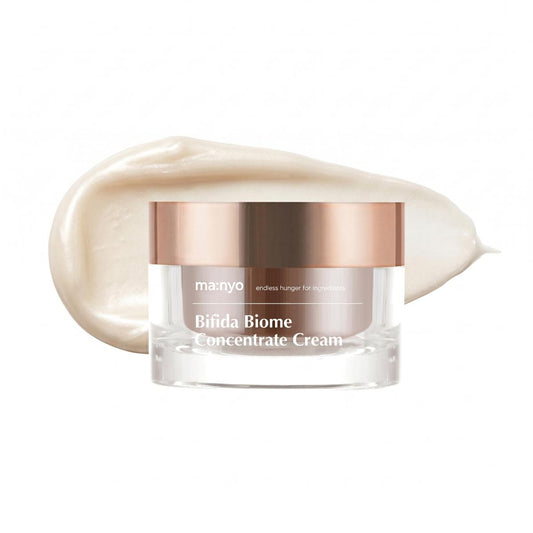 Crema concentrada manyo Bifida Biome 50 ml