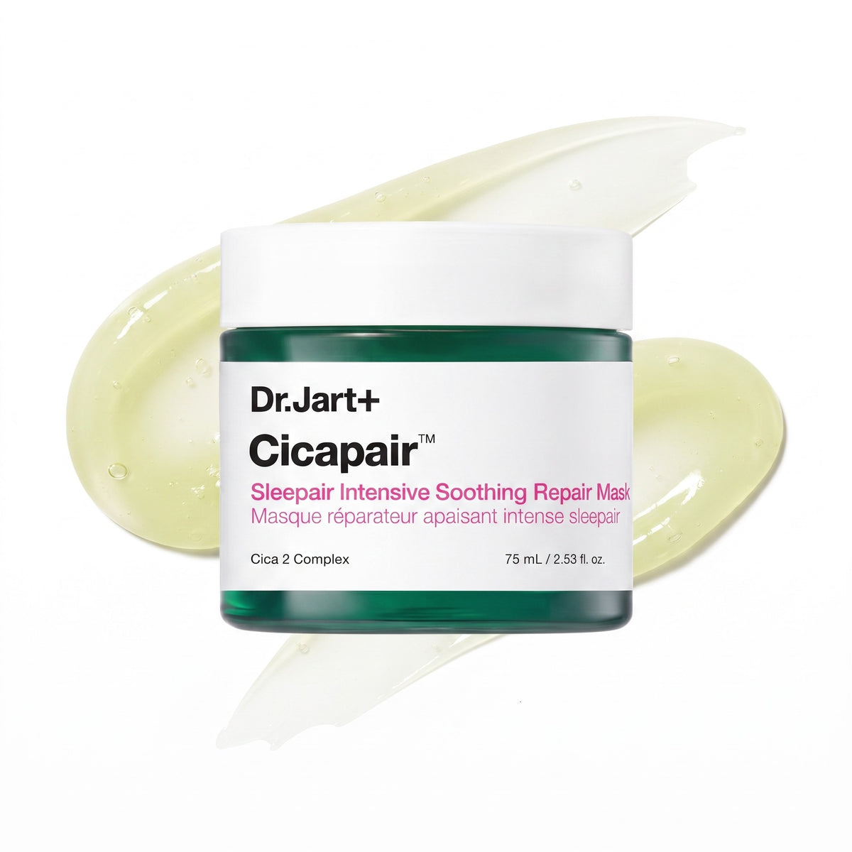 Dr.Jart+ Cicapair™ Sleepair Intensive Soothing Repair Mask 75ml