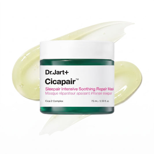 Dr.Jart+ Cicapair™ Sleepair Intensive Soothing Repair Mask 75ml