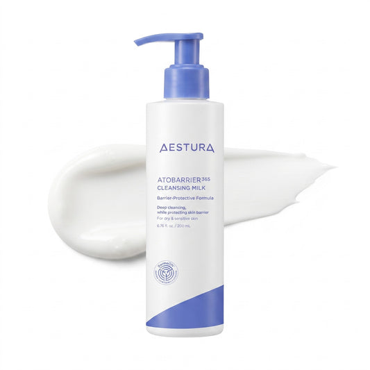 AESTURA Atobarrier365 Cleansing Milk 200ml