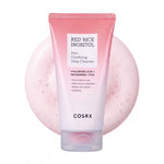 COSRX Red Rice Inositol Pore Clarifying Deep Cleanser 150ml