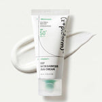 z+piderm EGF Skin Barrier Sunscreen 40ml