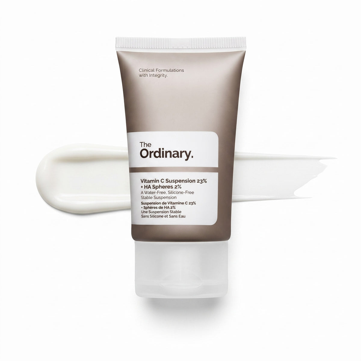 The Ordinary Vitamin C Suspension 23% + HA Spheres 2% 30ml