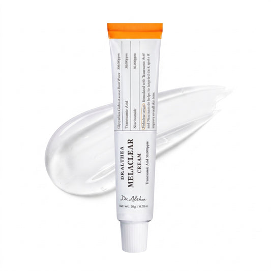 Dr.Althea Crema Melaclear 20 g
