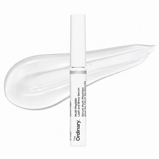 The Ordinary Multi-Peptide Lash and Brow Serum 5ml