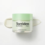 Torriden Balanceful Cica Soothing Cream 80ml