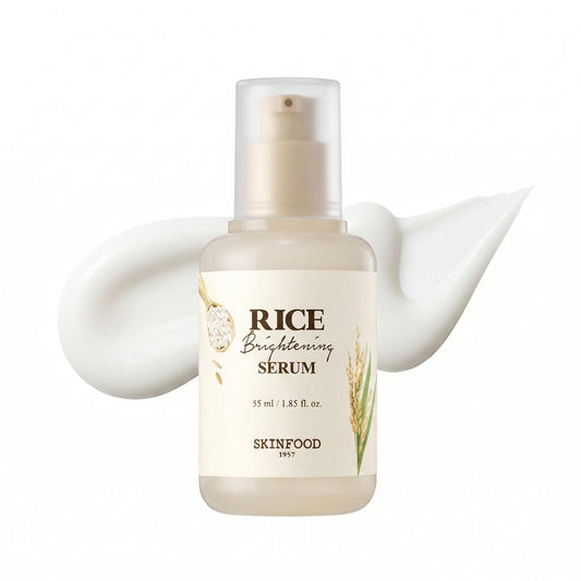 SKINFOOD Rice Brightening Serum 55ml