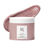 Beauty of Joseon, Red Bean Refreshing Pore Mask 140ml