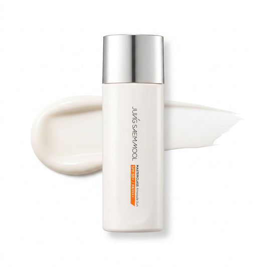 JUNGSAEMMOOL Masterclass Ampoule Sun SPF50+ PA++++ 50 ml