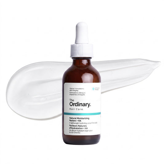 The Ordinary Natural Moisturizing Factors + HA 60ml