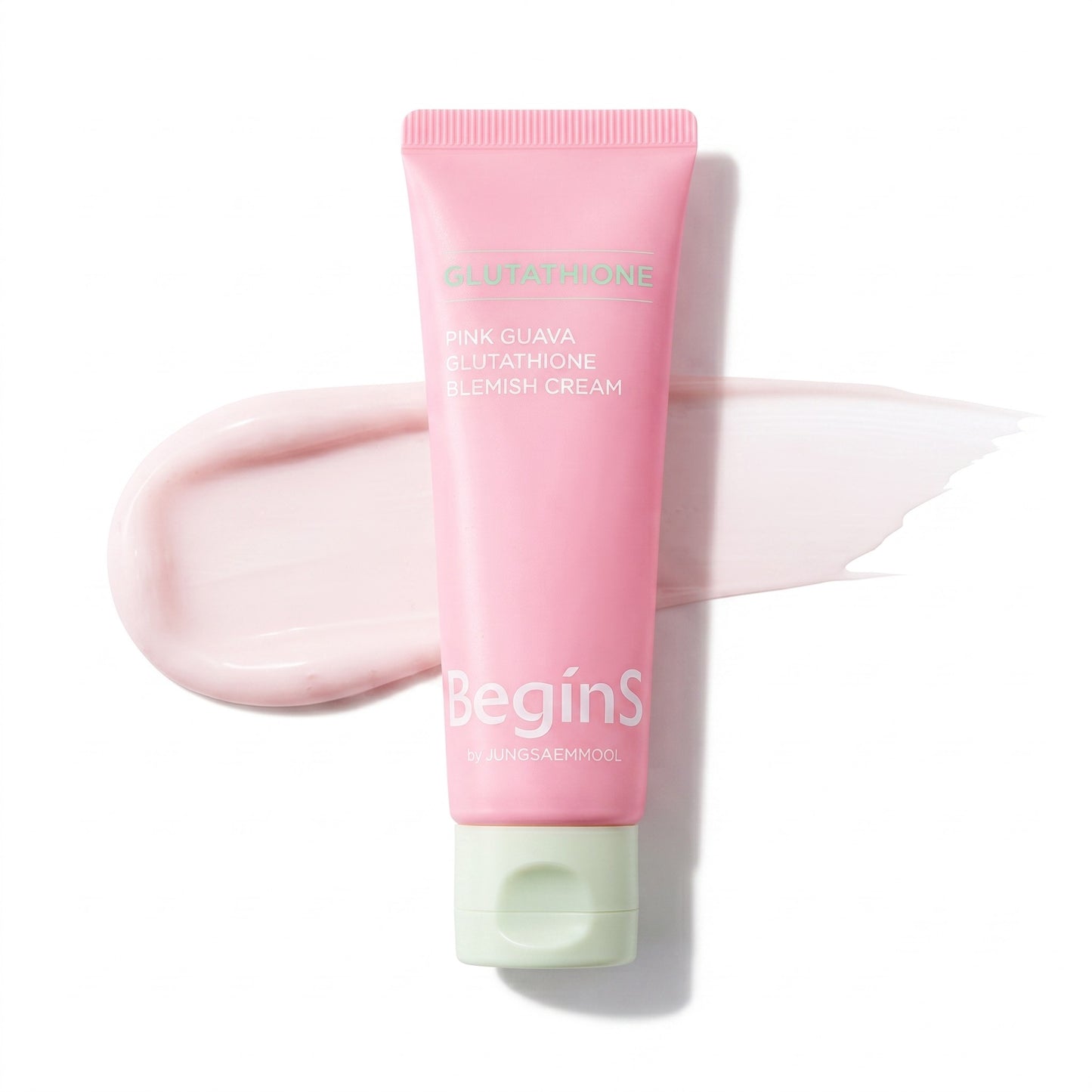 JUNGSAEMMOOL Pink Guava Glutathione Blemish Cream 50ml