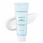 BRINGGREEN Bamboo Hyalu Water Boosting Cream 100ml