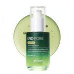 make p:rem End pore Vegetinol Tightening Serum 50ml