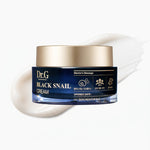 Dr.G Black Snail Cream 50ml