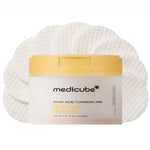 MEDICUBE  Kojic Acid Turmeric Pad 70 Pads