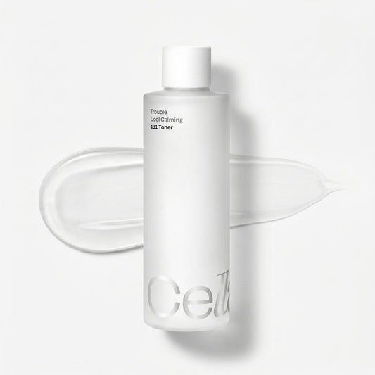 Celladix Trouble Cool Calming 131 Toner 300ml