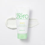 BANILA CO Clean It Zero Pore Clarifying Foam Cleanser 150ml