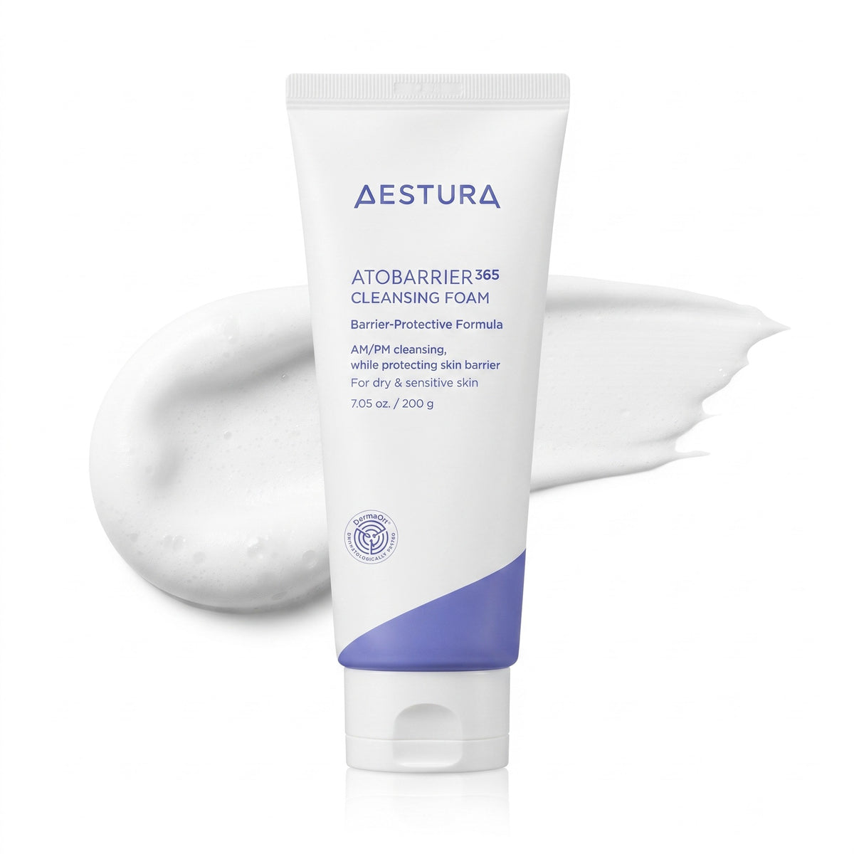AESTURA Atobarrier365 Cleansing Foam 200g