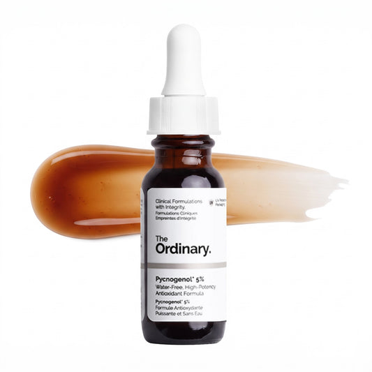 The Ordinary Pycnogenol 5% 15ml