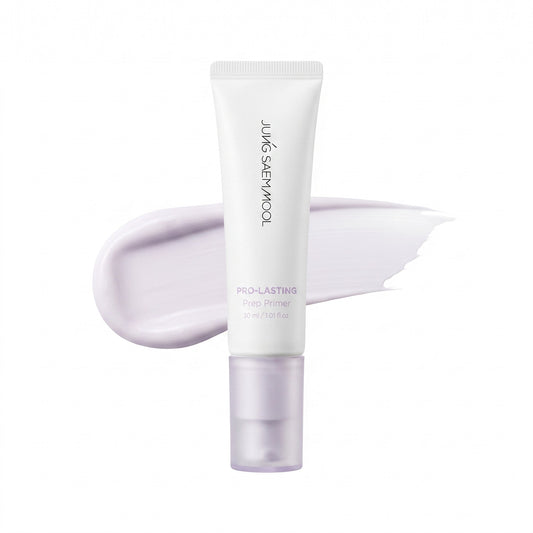 JUNGSAEMMOOL Pro-Lasting Prep Primer Bare Lavender 30 ml