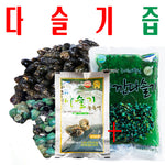 다슬기즙/ 올갱이즙/ 다슬기농축액40팩