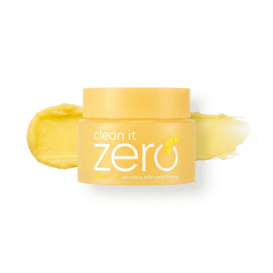 BANILA CO Clean It Zero Brightening Cleansing Balm 100ml