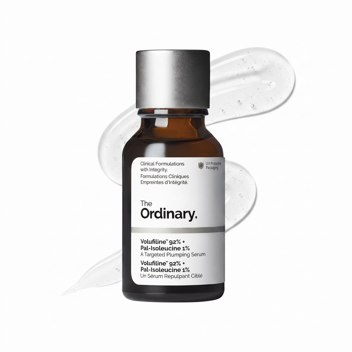 The Ordinary Volufiline 92% + Pal-Isoleucine 1% 15ml