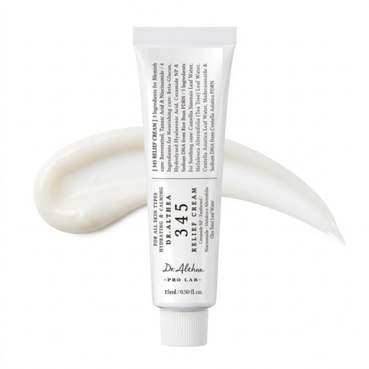 Dr.Althea Crema Relief 345 15 ml
