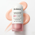 Biodance Invisible Collagen Peptide Sun Fluid SPF 50+ PA++++ 50ml