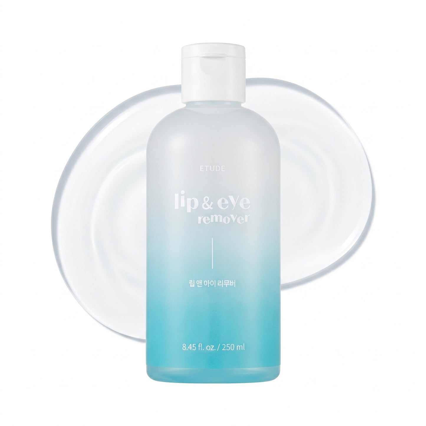 ETUDE Lip & Eye Remover 250ml