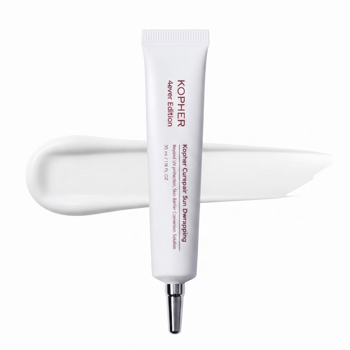 KOPHER Curepair Sun Draping Sun Cream 35ml