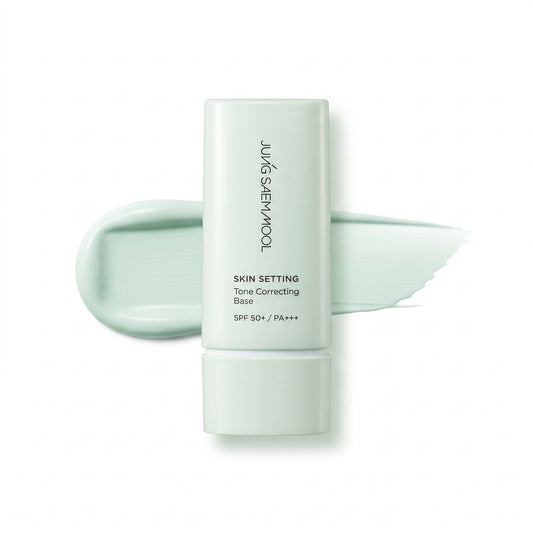 JUNGSAEMMOOL Skin Setting Tone Correcting Base 40 ml