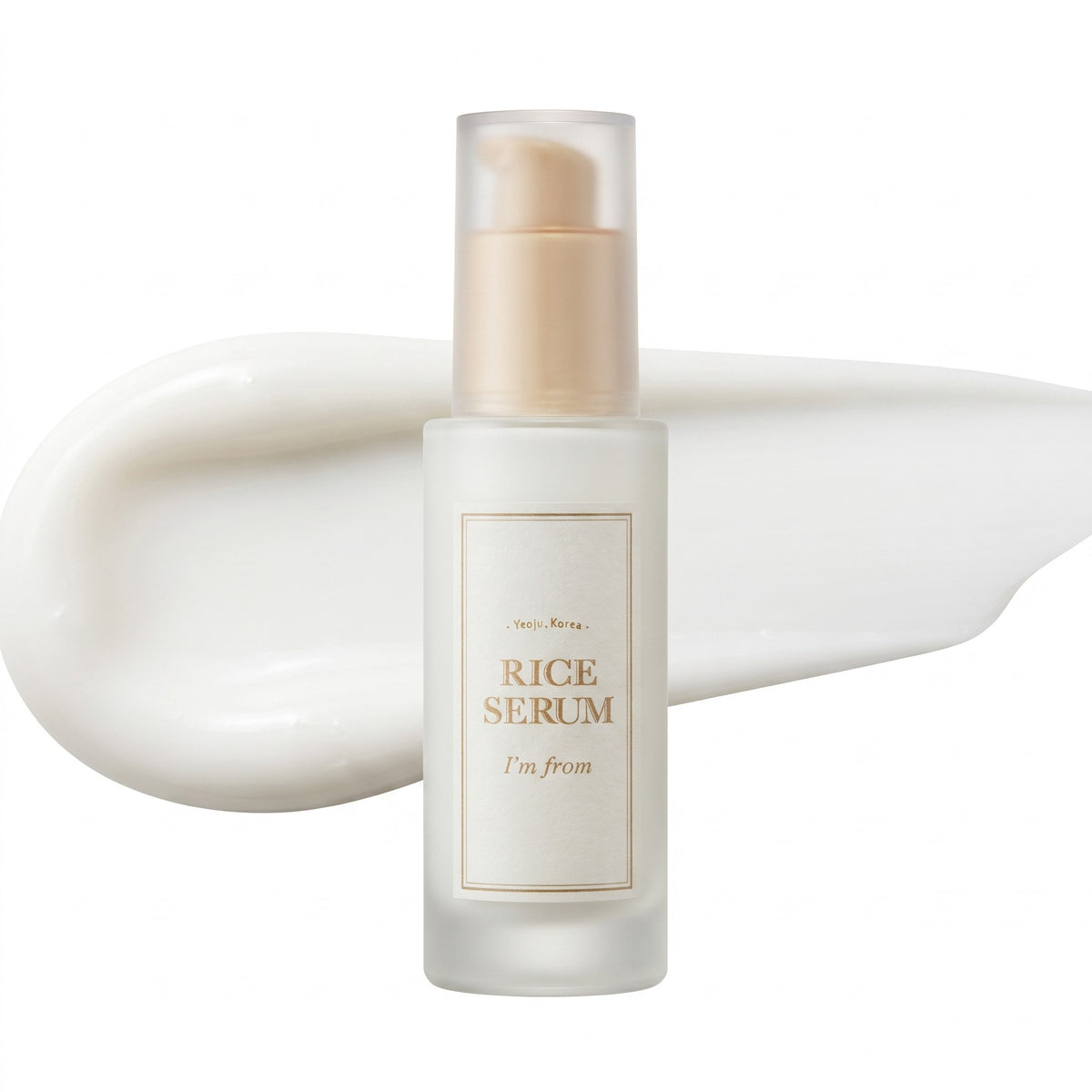 I'm From Rice Serum 30ml