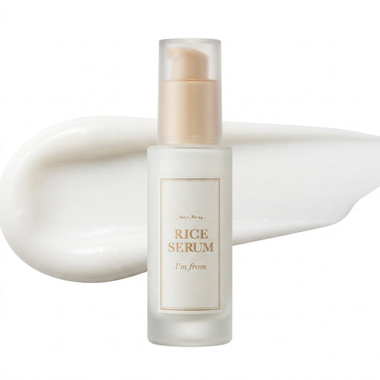 I'm From Rice Serum 30ml