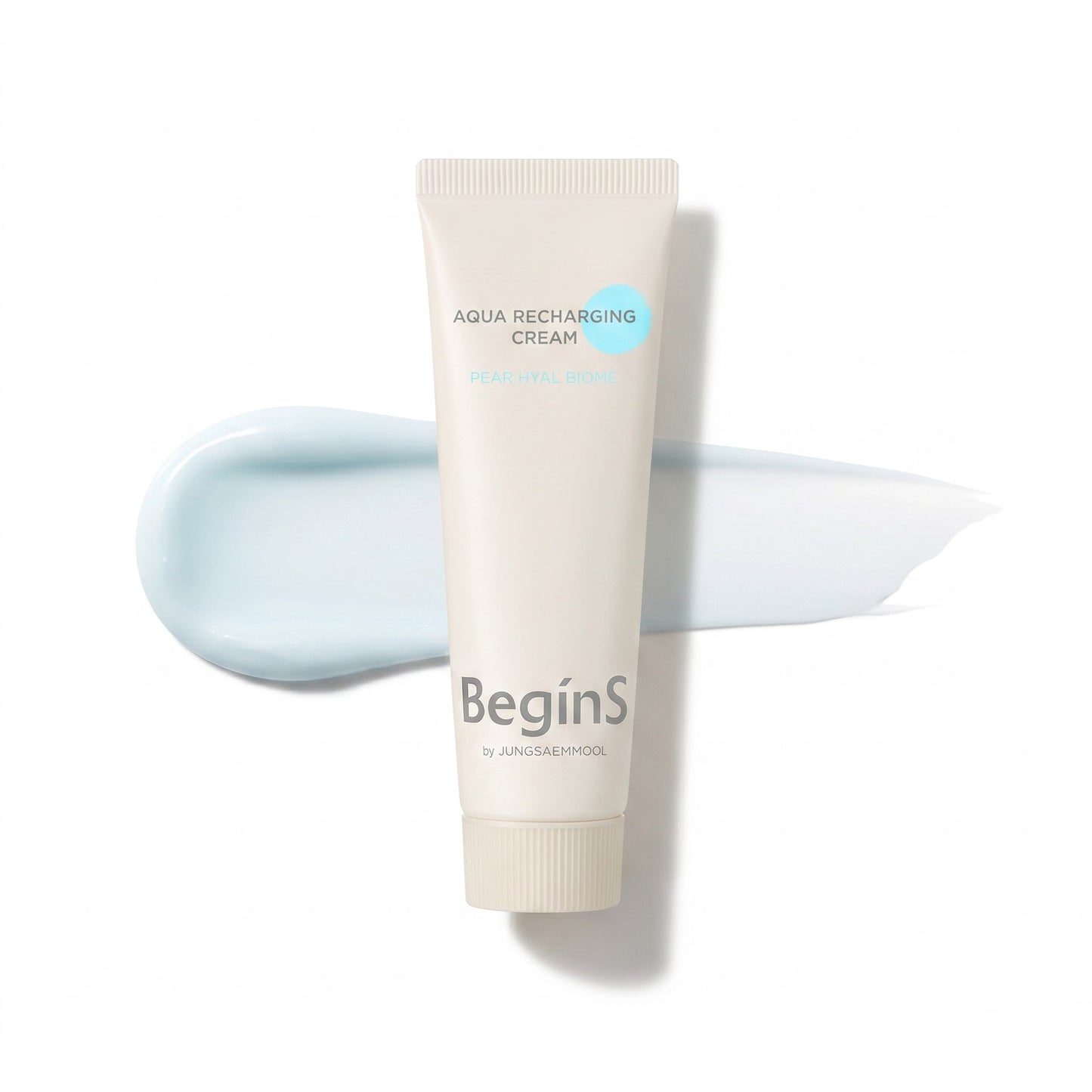 JUNGSAEMMOOL Aqua Recharging Cream 50ml