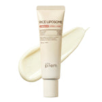 make p:rem Rice Liposome Ceramide Barrier Cream 50ml