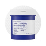 COSRX One Step Original Tone Clarifying Moisture Pad 100 Pads