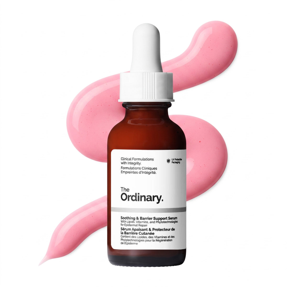 The Ordinary Soothing & Barrier Support Serum 30ml