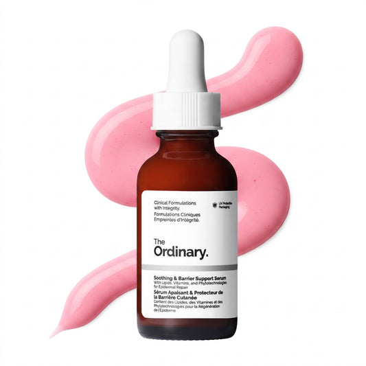 The Ordinary Soothing & Barrier Support Serum 30ml