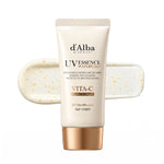 d'AlbaVita Capsule Anti-Aging Suncream 50ml
