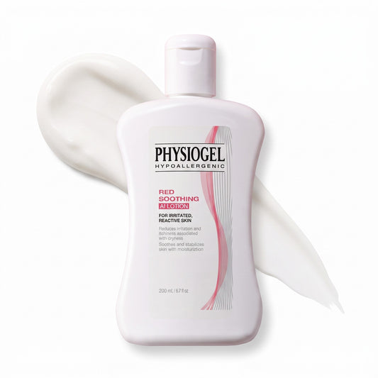 PHYSIOGEL Red Soothing AI Lotion 200ml