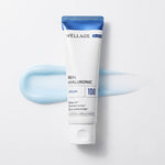 WELLAGE Real Hyaluronic 100 Cream 80ml