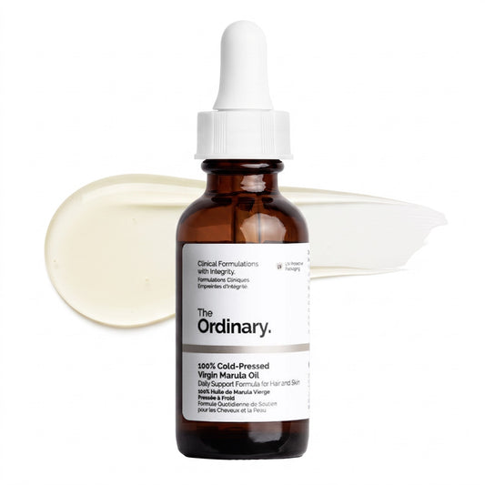 The Ordinary 100% Organic Cold-Pressed Virgin Marula Oil 30ml