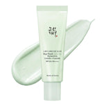 Beauty of Joseon, Stay Fresh Tone Up Sunscreen Centella + Ceramide Green 50ml