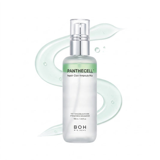 BIO HEAL BOH Panthecell Repair Cica Ampoule Mist 100ml