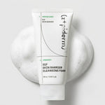 z+piderm EGF Skin Barrier Cleansing Foam 120ml