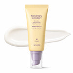Haruharu Wonder Black Rice Moisture Airyfit Daily Sunscreen 50ml